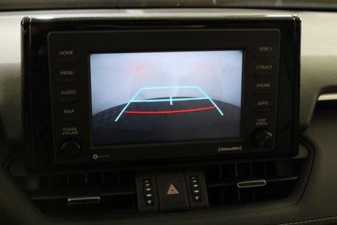 Used 2021 Toyota RAV4 XLE Premium image 14