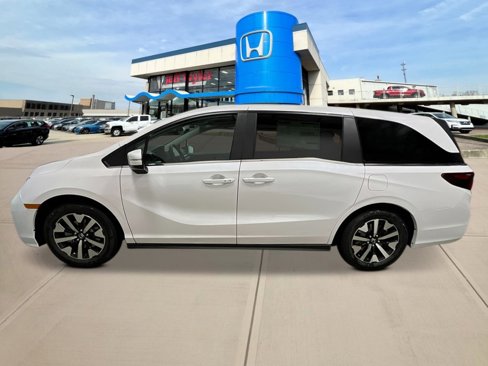 New 2026 Honda Odyssey EX-L image 2