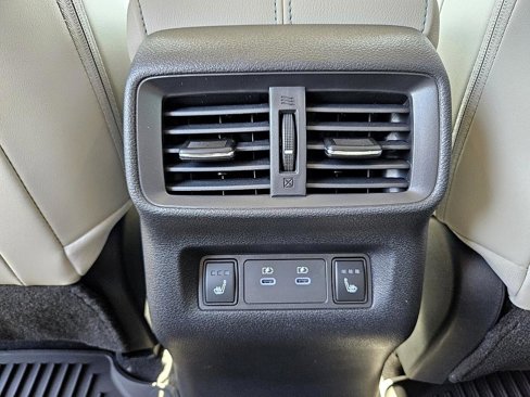 New 2025 Nissan Murano Platinum w/ Cargo Package image 11