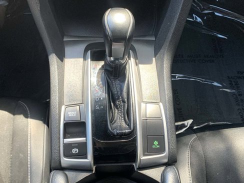 Used 2021 Honda Civic Sport image 21