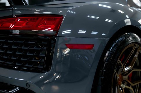 Used 2022 Audi R8 V10 w/ Premium Package image 23