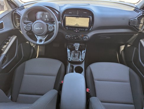 Certified 2023 Kia Soul S image 12