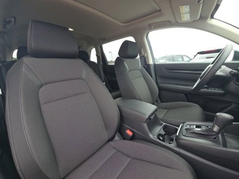 Used 2025 Honda CR-V EX image 17