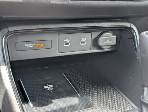 New 2026 Honda CR-V Sport-L image 24