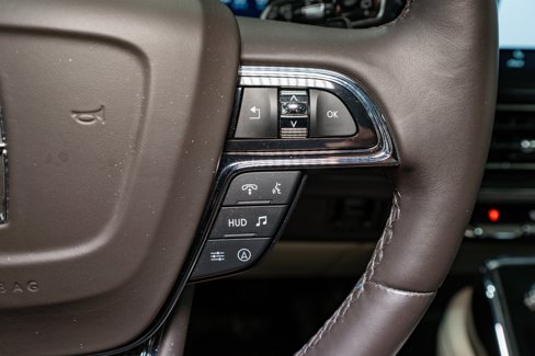 Used 2024 Lincoln Navigator Black Label image 31