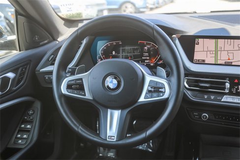 Used 2024 BMW 228i Gran Coupe w/ M Sport Package image 16