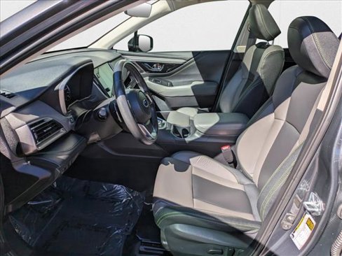 Used 2023 Subaru Outback Onyx Edition image 19