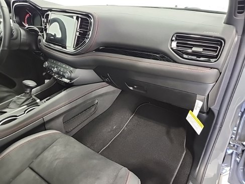 New 2025 Dodge Durango GT image 17