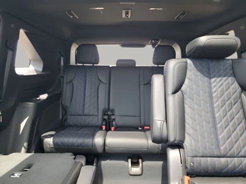 New 2026 Cadillac Escalade IQ Luxury 1 image 43