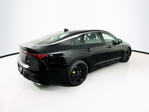 Used 2025 Kia K5 GT w/ GT1 Package image 9