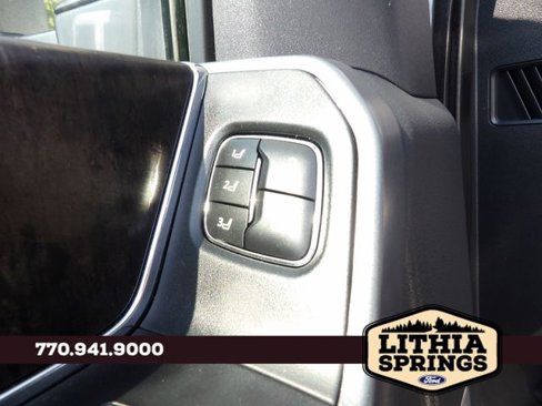 Used 2023 Ford F250 Lariat w/ Lariat Ultimate Package image 26