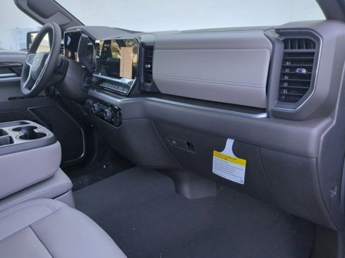 New 2026 Chevrolet Silverado 1500 LT w/ All Star Edition Plus image 28