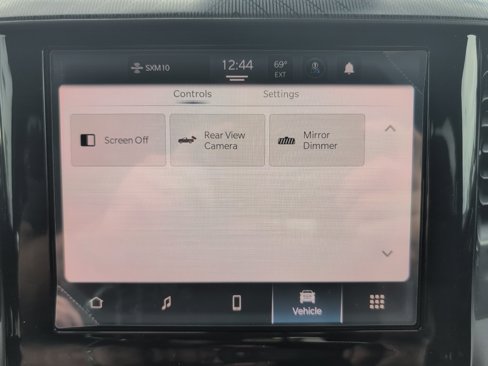 New 2025 RAM 1500 4x4 Crew Cab image 37
