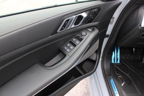 New 2026 BMW X7 M60i image 29