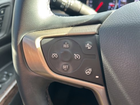 Used 2023 GMC Acadia Denali w/ Trailering Package image 13