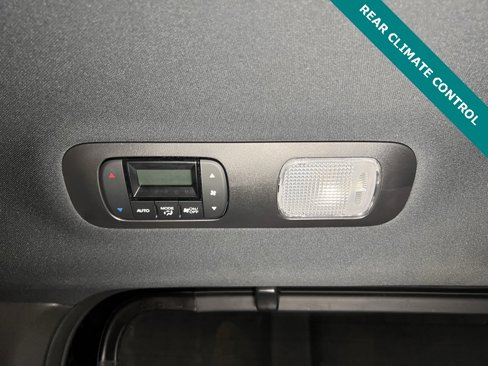 Used 2025 Honda Odyssey Sport-L image 18