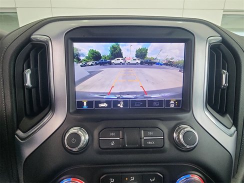 Certified 2020 GMC Sierra 1500 SLT w/ SLT Premium Plus Package image 17