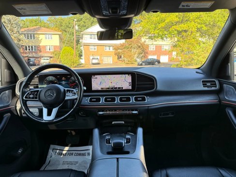 Used 2020 Mercedes-Benz GLE 350 4MATIC image 20