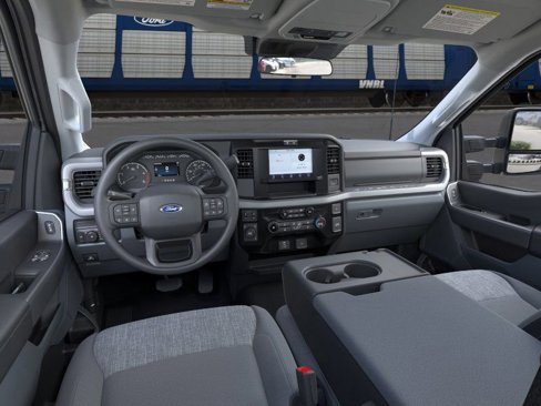 New 2026 Ford F450 4x4 Regular Cab Super Duty image 9