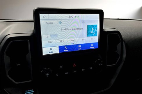 Used 2021 Ford Bronco Sport Big Bend w/ Big Bend Package (96B) image 9