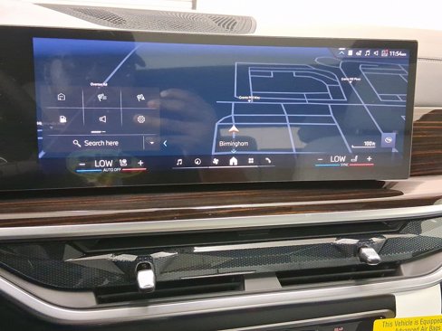 New 2026 BMW X5 sDrive40i w/ Climate Comfort Package image 24