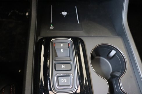 New 2025 Honda Pilot TrailSport image 23