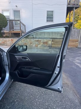 Used 2015 Honda Accord LX image 29
