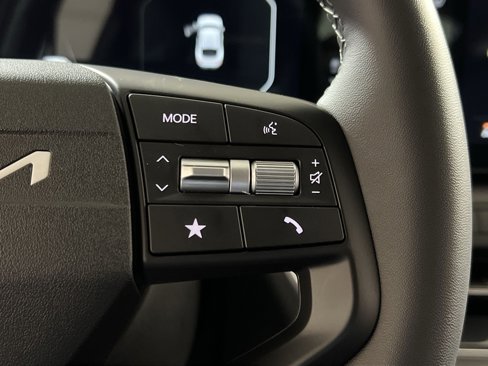 New 2025 Kia K4 EX image 27