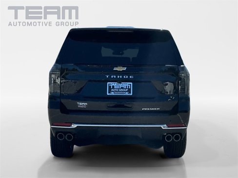 New 2026 Chevrolet Tahoe Premier image 6