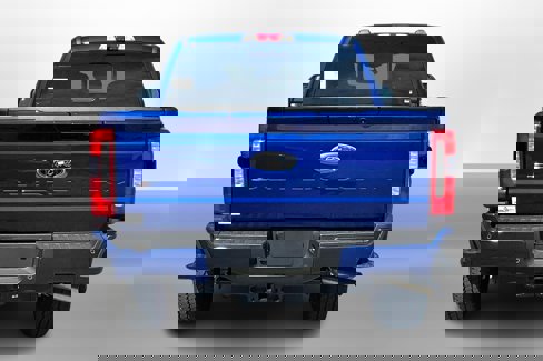 New 2026 Ford F250 Lariat image 4