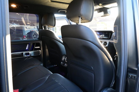 Used 2019 Mercedes-Benz G 63 AMG 4MATIC image 81