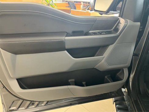 New 2025 Ford F150 XLT w/ Equipment Group 302A MID image 20