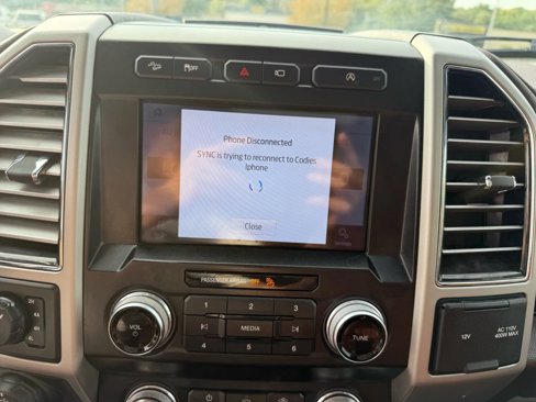 Used 2020 Ford F150 King Ranch w/ Equipment Group 601A Luxury image 18