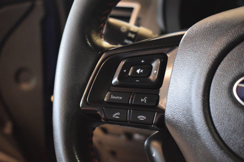 Used 2021 Subaru WRX Premium image 51