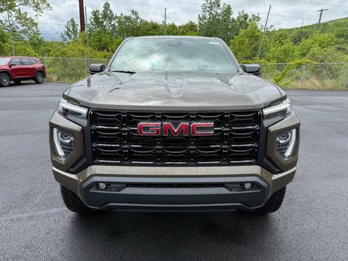 New 2025 GMC Canyon Elevation w/ Convenience Package image 8