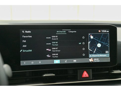 New 2026 Kia Carnival SX image 36