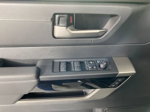 New 2026 Toyota Tundra Limited image 12