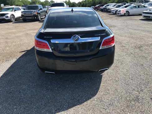 Used 2013 Buick LaCrosse Touring image 4