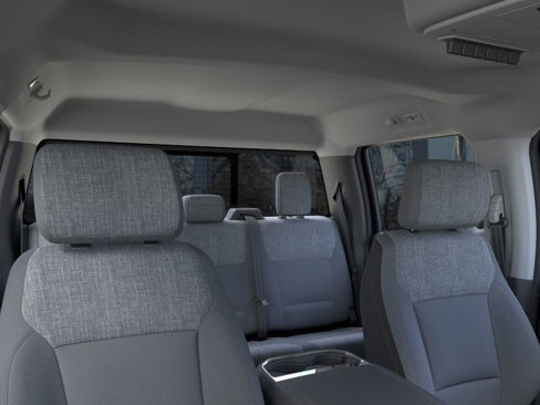 New 2026 Ford F350 XLT image 24