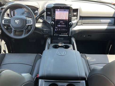 New 2025 RAM 2500 Laramie image 10