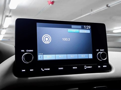 Certified 2024 Honda HR-V LX image 30