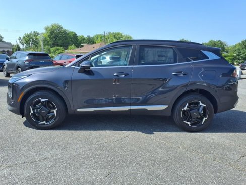 New 2026 Kia Sportage EX image 7