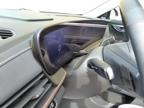 Used 2024 Buick Envision Sport Touring image 35