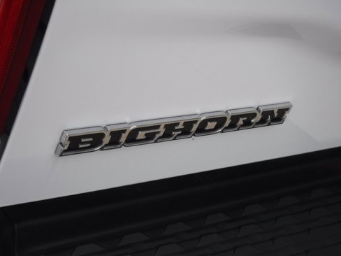 Used 2024 RAM 2500 Big Horn image 14