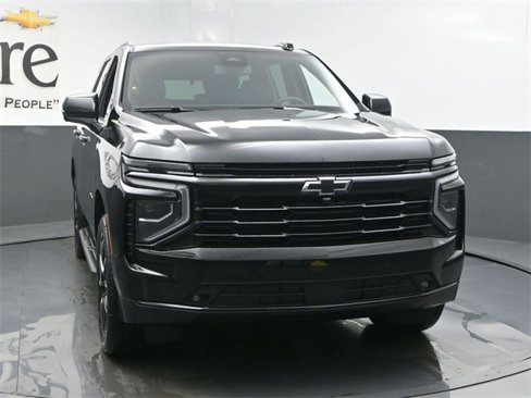 New 2026 Chevrolet Tahoe RST w/ Comfort Package image 30