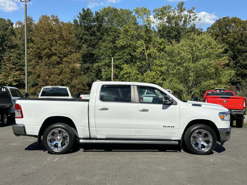 Used 2019 RAM 1500 Big Horn image 3