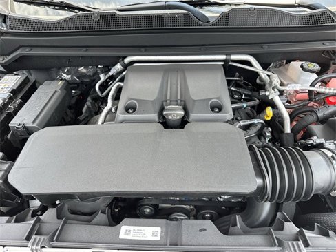 New 2025 GMC Canyon AT4 image 25
