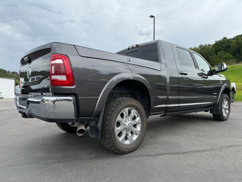 Used 2021 RAM 2500 Limited w/ Towing Technology Group image 13