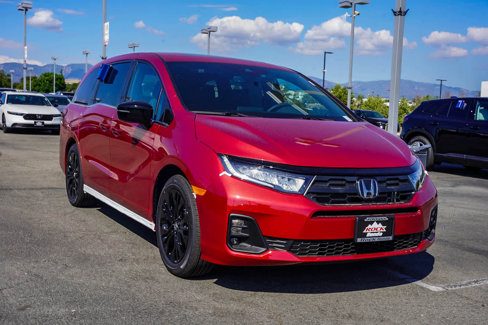 New 2026 Honda Odyssey Sport-L image 3