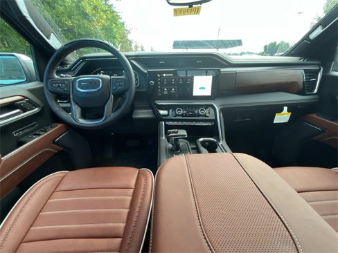 New 2026 GMC Sierra 1500 Denali Ultimate image 13